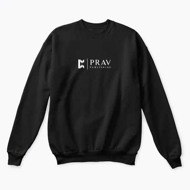 PRAV Publishing Gear