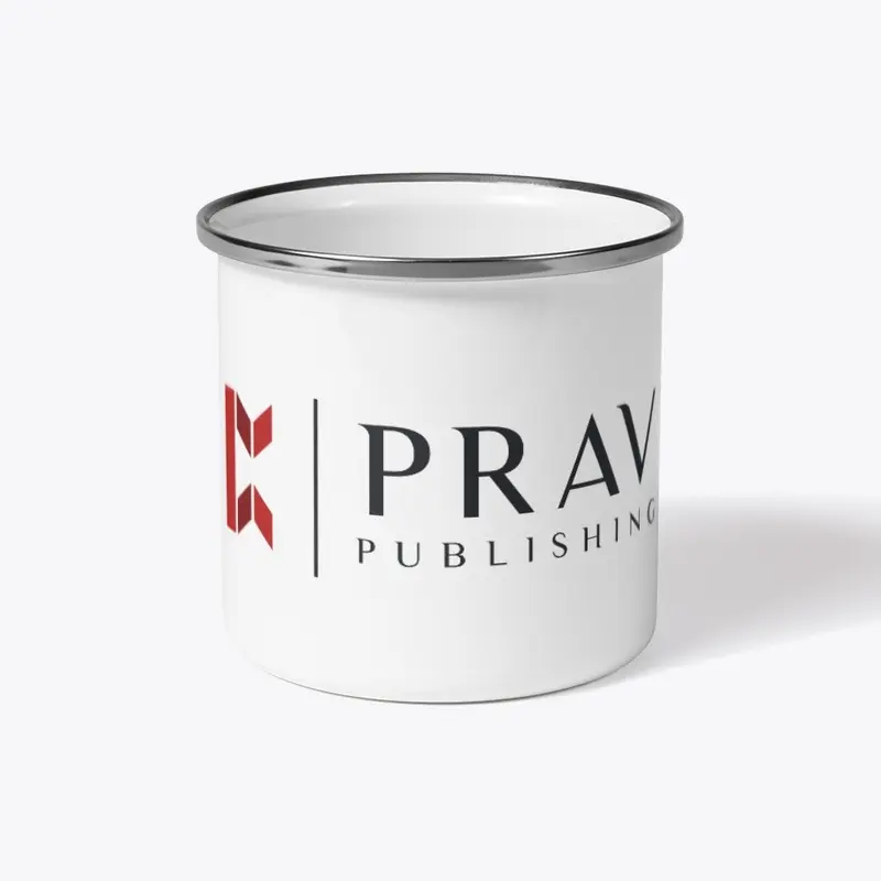 PRAV Publishing Gear