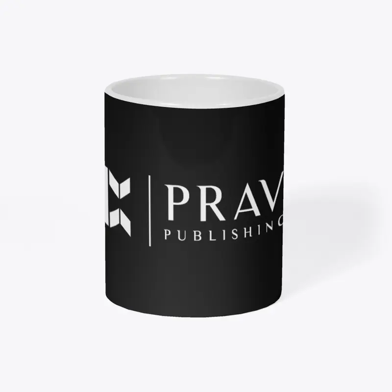 PRAV Publishing Gear