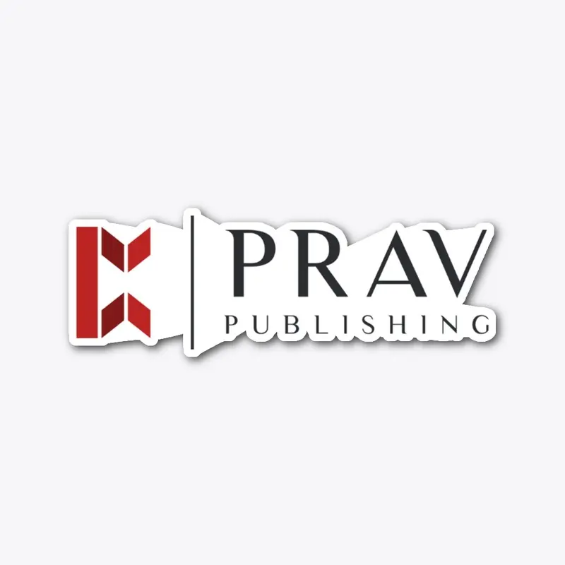 PRAV Publishing Gear