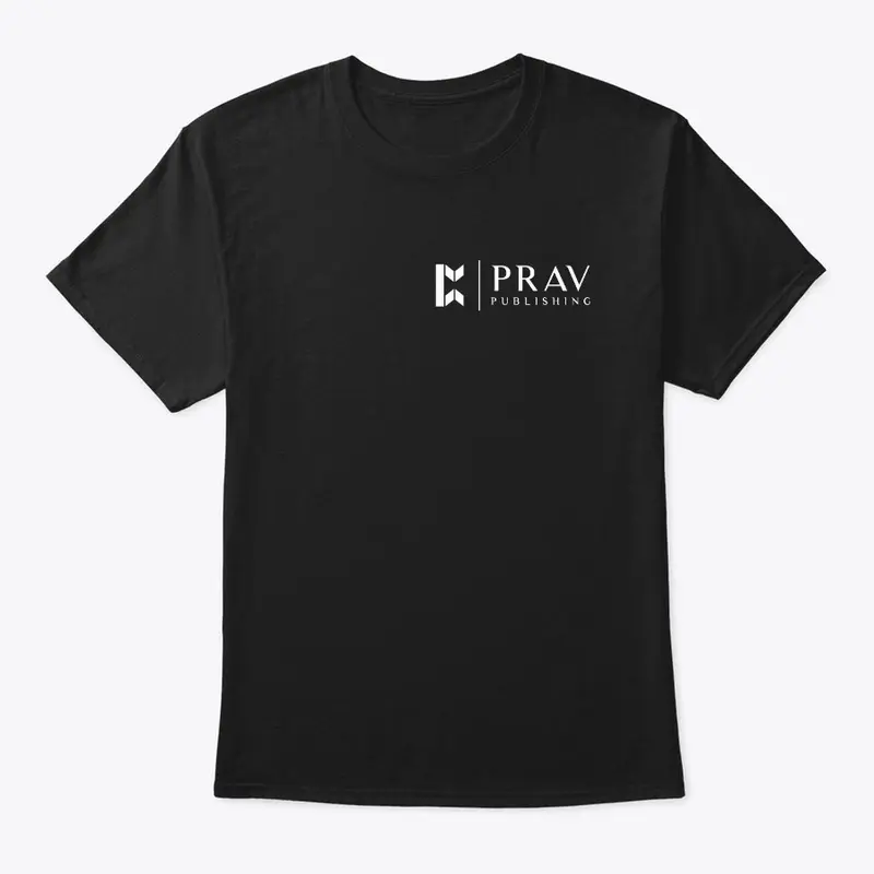 PRAV Publishing Gear